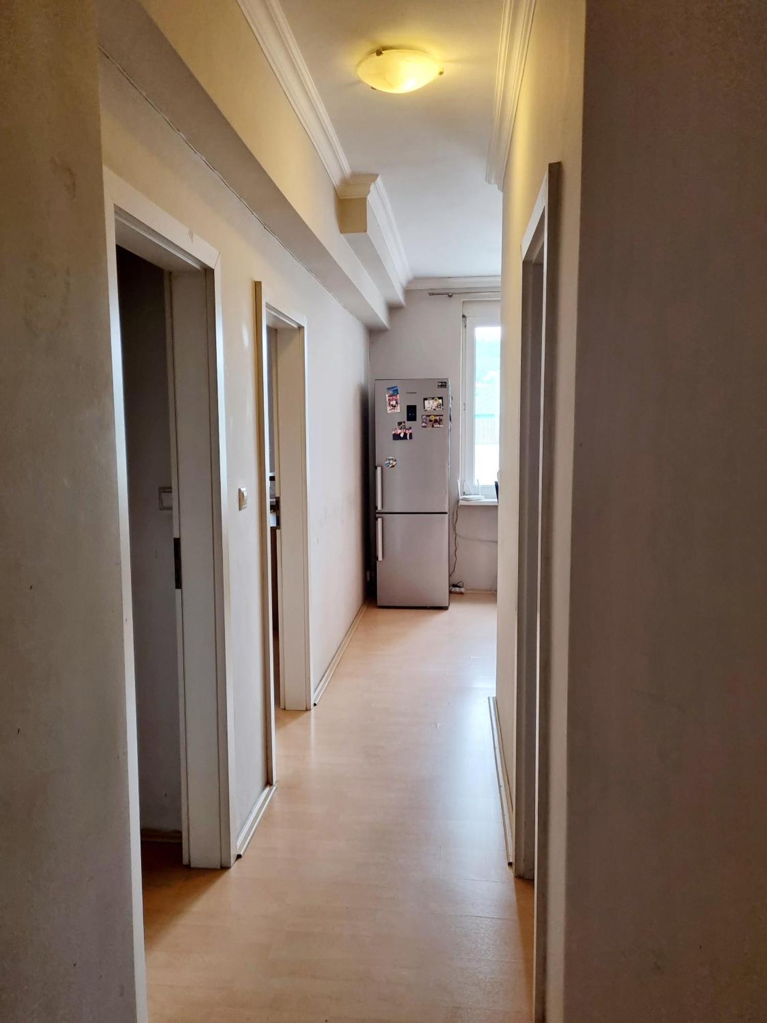 Big 4 Room Huge Apartment Братислава Екстериор снимка
