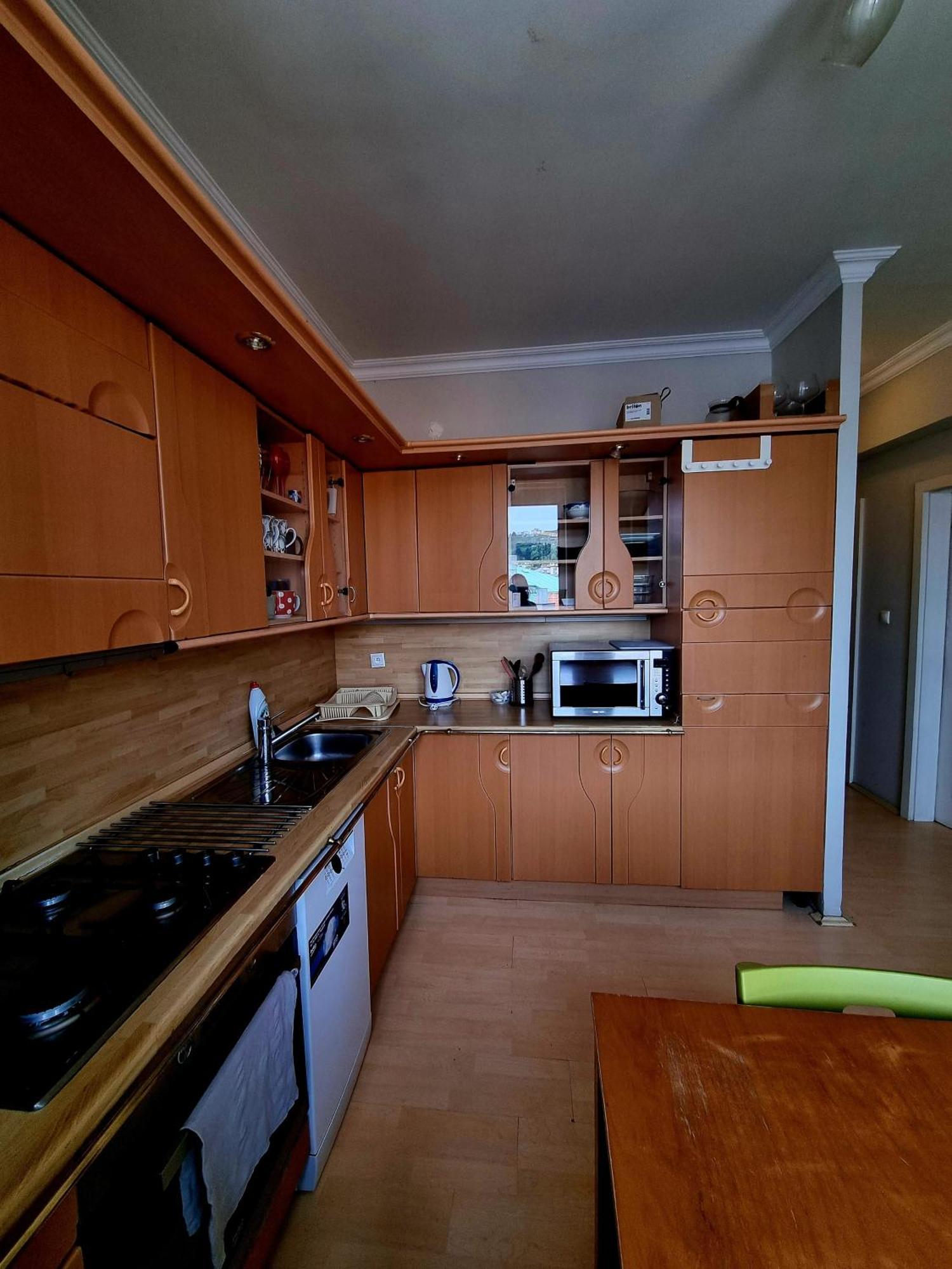 Big 4 Room Huge Apartment Братислава Екстериор снимка