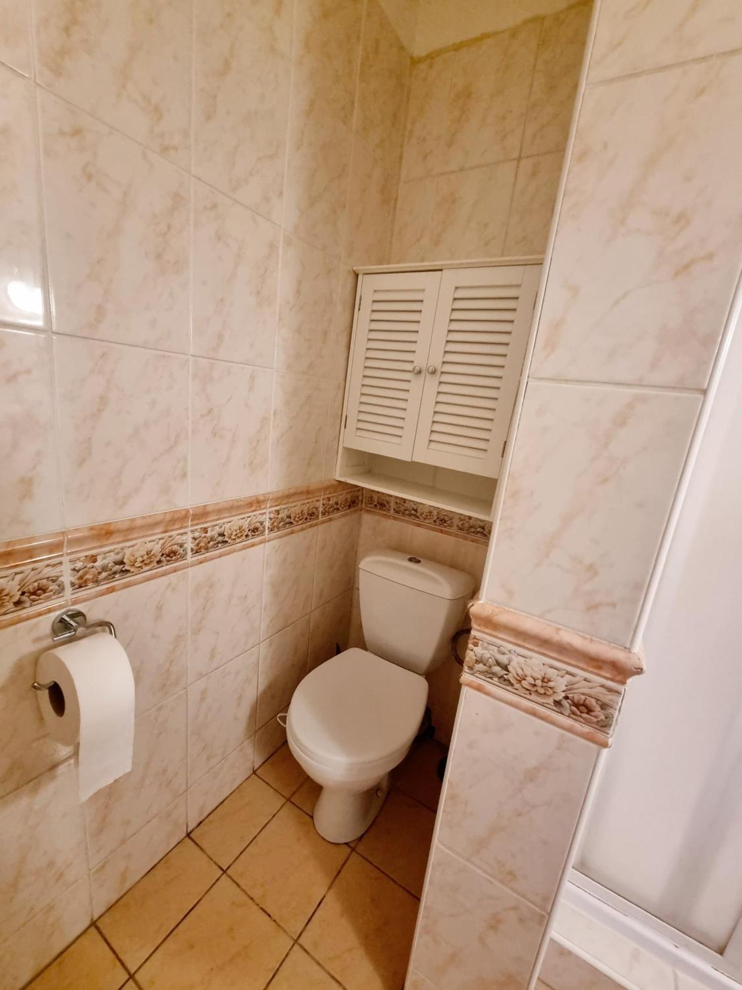 Big 4 Room Huge Apartment Братислава Екстериор снимка