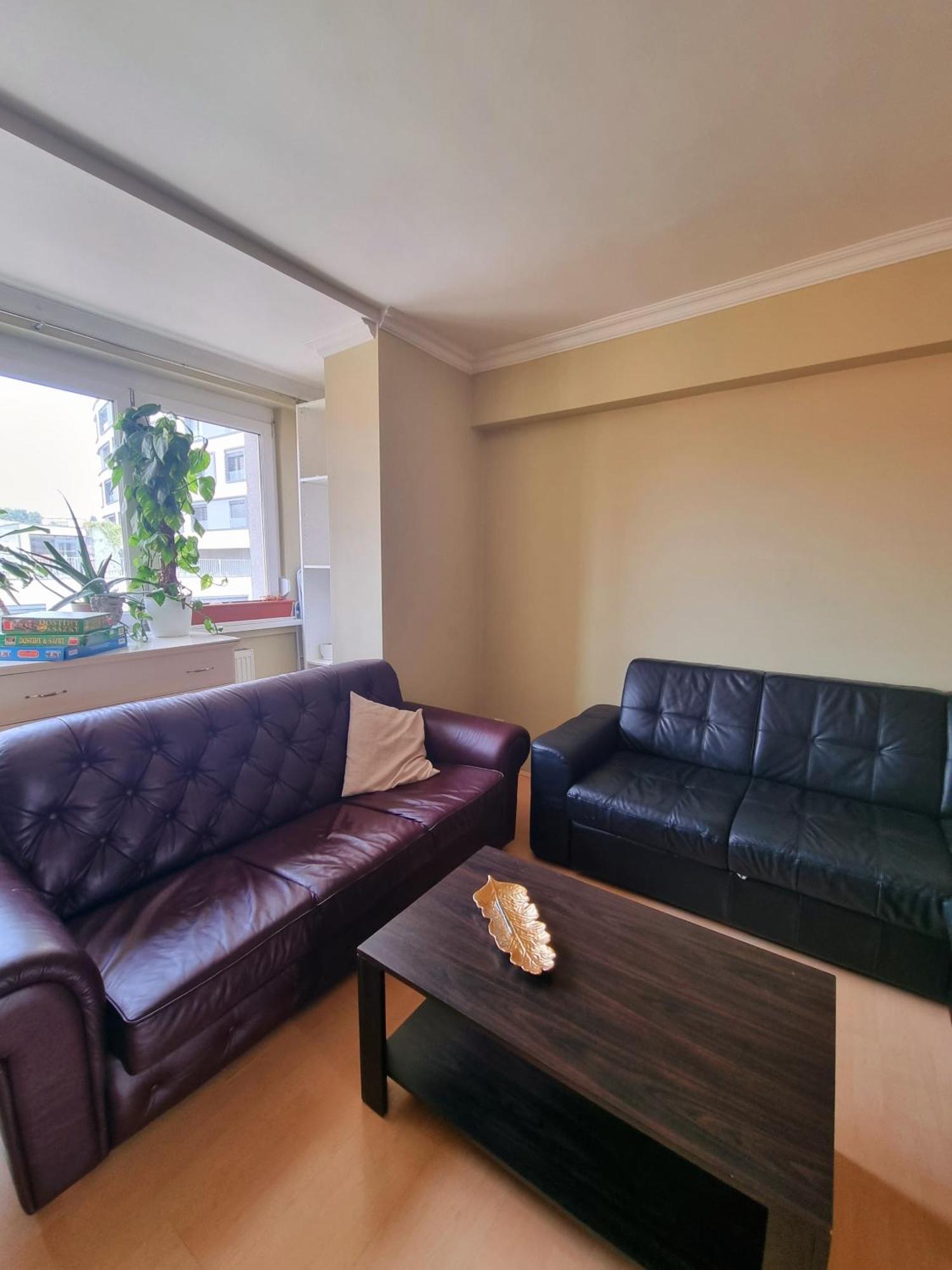 Big 4 Room Huge Apartment Братислава Екстериор снимка